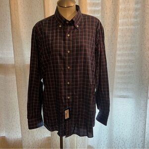 Peter Millar button up shirt